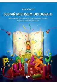 Zosta� mistrzem ortografii