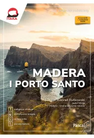 Madera i Porto Santo