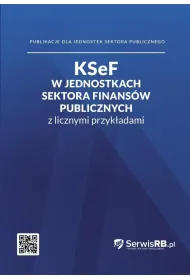 KSEF w jednostkach sektora finans�w publicznych z licznymi przyk�adami