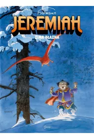 Zima bazna. Jeremiah. Tom 9