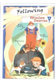 Na tropie Wroc�awskich krasnali w.ang