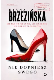 eBook Nie dopniesz swego. Prokurator Gabriela Sawicka. Tom 1 mobi epub