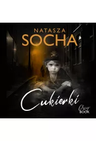Audiobook Cukierki mp3