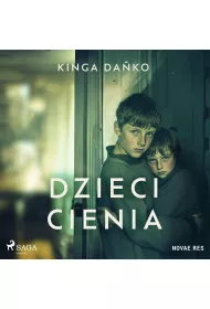 Audiobook Dzieci cienia mp3