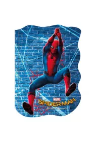 Notes kszta�towy A6 Spider-Man