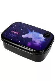 Starpak Pude�ko �niadaniowe Galaxy Unicorn