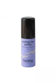 Twisty Curling Me Softly serum do wosw krconych 75 ml