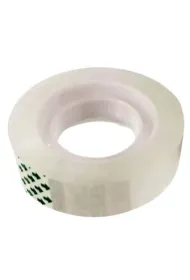 Fresh Ta�ma klej�ca transparentna 18mm x 10m