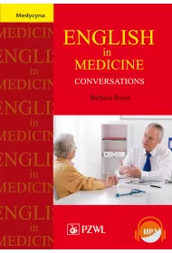 English in medicine. Conversations