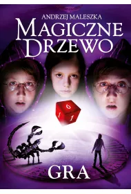 Gra. Magiczne Drzewo. Tom 5