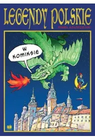 Legendy Polskie