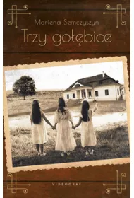 Trzy go��bice