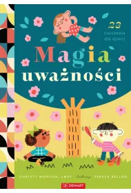 Magia uwa�no�ci. 23 �wiczenia