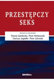 Przestpczy seks
