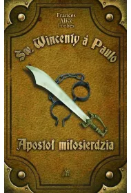�w. Wincenty. Aposto� mi�osierdziac