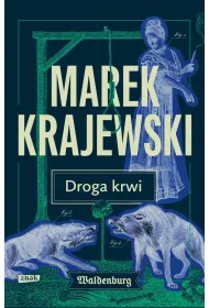 Droga krwi