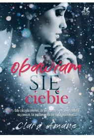 Obawiam si ciebie