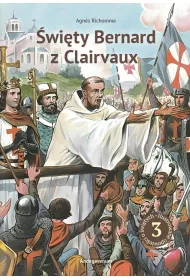 �wi�ty Bernard z Clairvaux