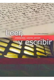 Leer y escribir