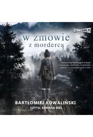 Audiobook W zmowie z morderc mp3