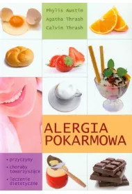 Alergia pokarmowa