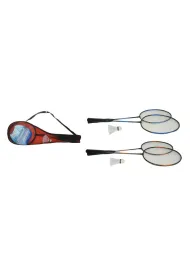 Badminton w pokrowcu U1256 05509 Swede