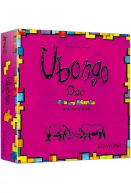 Ubongo Duo Egmont