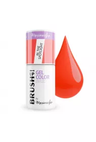 BrushUp! Gel Color UV/LED lakier hybrydowy do paznokci In The Spotlight 5 g