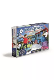 Kolejowy zawr�t g�owy