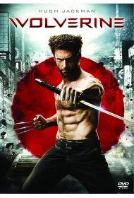 Wolverine (DVD)