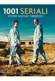 1001 seriali, ktre musisz obejrze