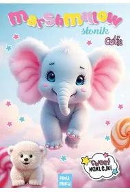 S�onik. Marshmallow