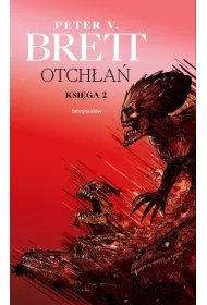 Otch�a�. Ksi�ga 2. Cykl demoniczny