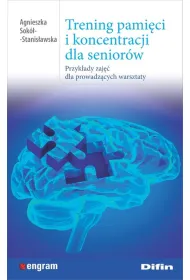 Trening pami�ci i koncentracji dla senior�w