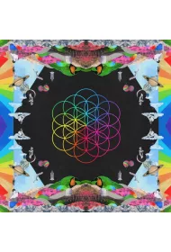 A HEAD FULL OF DREAMS (CD)