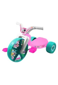 PROMO Jakks Rowerek 3-koowy 10" Minnie