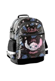 Paso Plecak 2-komorowy Stitch Little Dreamer DS26YY-116