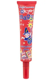 Kamaben Klej introligatorski tuba 45g Scrapbook, Magic