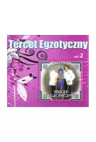 Tercet Egzotyczny vol.2 -Zapakay Twoje Oczy - CD