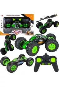 Samoch�d kaskaderski R/C mix Maksik