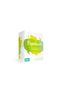 Pogaduszki. Z rodzin� ALBI