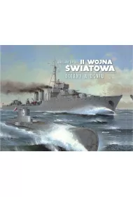II wojna wiatowa. Oceany w ogniu