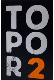 Roland Topor Dzie�a wybrane Tom 2 Obsceniczny