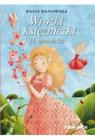 Wr�ki i ksi�niczki 18 opowie�ci