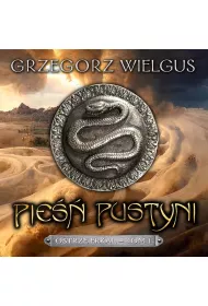 Audiobook Pie pustyni. Ostrze Erkal. Tom 1 mp3