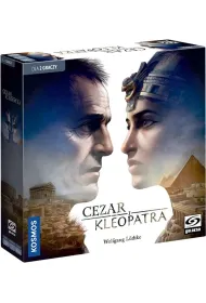 Cezar i Kleopatra Galakta