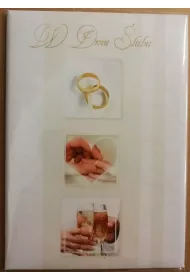 Panorama Ksi��eczka brokat A5 �lub 016