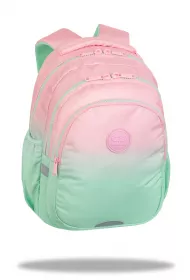 Coolpack Gradient Strawberry Plecak modzieowy Coolpack Jerry Gradient Strawberry