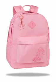 Patio Plecak m�odzie�owy Disney Fashion Scout Pro Stitch Peach