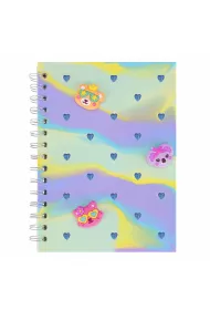 Ko�onotes silikon A5 Animals STARPAK 537168